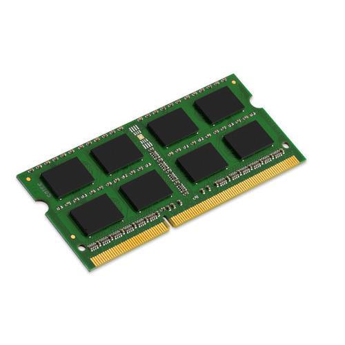 KingstonΜΝΗΜΗ KINGSTON 4GB 1600MHZ DDR3 SINGLE S