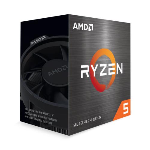AMDCPU AMD RYZEN 5 5600X AM4 BOX
