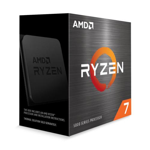 AMDCPU AMD RYZEN 7 5800X AM4 BOX