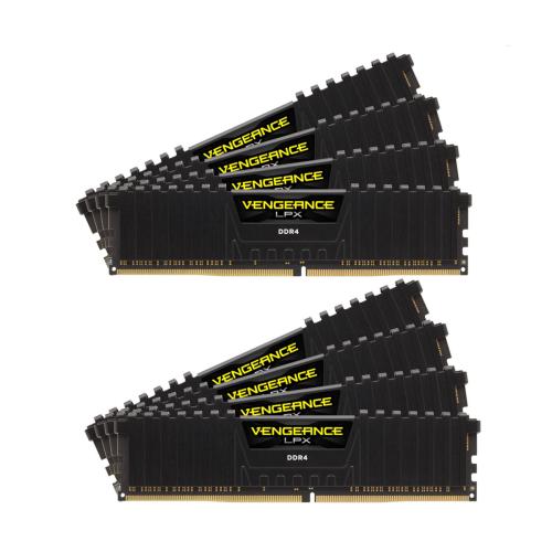 CorsairΜΝΗΜΗ CORSAIR DDR4 3800 8X16GBC19 VNGNC