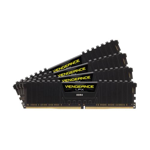 CrucialΜΝΗΜΗ CORSAIR DDR4 2400 4X4GBC14 VNGNC
