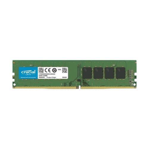 CrucialΜΝΗΜΗ CRUCIAL DDR4 3200 1X16GB