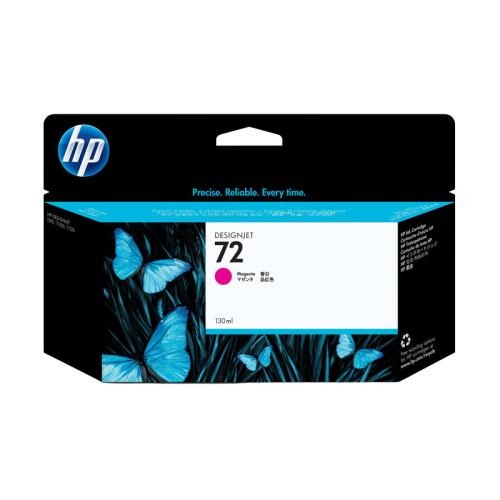 HPHP 72 ORIGINAL MAGENTA 1 PC(S)