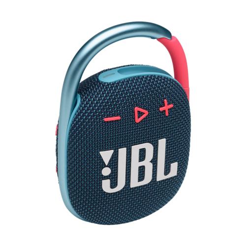 JBLΗΧΕΙΟ BT JBL CLIP4 IP67 BLUE/PINK