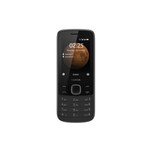 NokiaΚΙΝΗΤΟ ΤΗΛ NOKIA 225 4G DS CHARCOAL