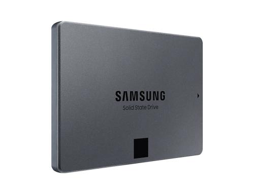 SamsungSSD SAMSUNG 870 QVO SSD SATA 2.5