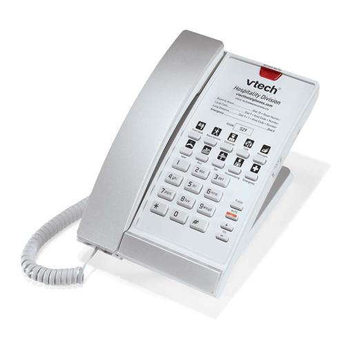 VTECHVTECH PHONE A2210 WHITE