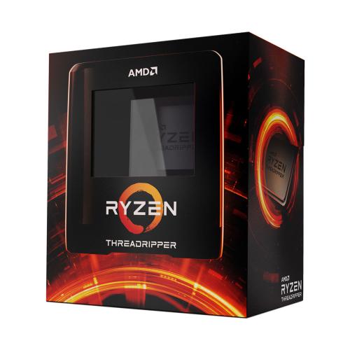 AMDCPU AMD RYZ 3970X THREADRIPPER STRX4 BOX