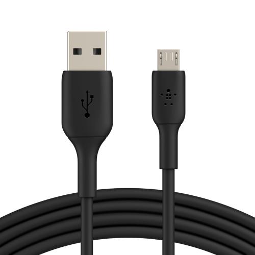 BelkinBELKIN MICRO-USB TO USB-A CABLE, 1M, BLK