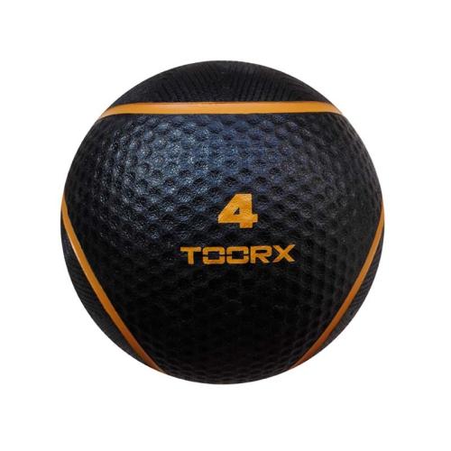 ToorxMEDICINE BALL 4kg (AHF-108) 22cm T