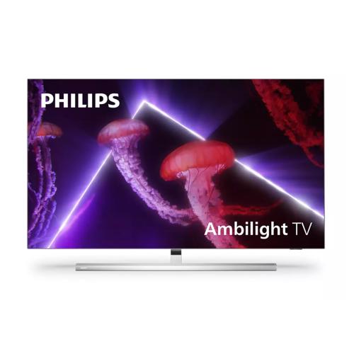 PhilipsTV OLED 65' PHILIPS 65OLED807