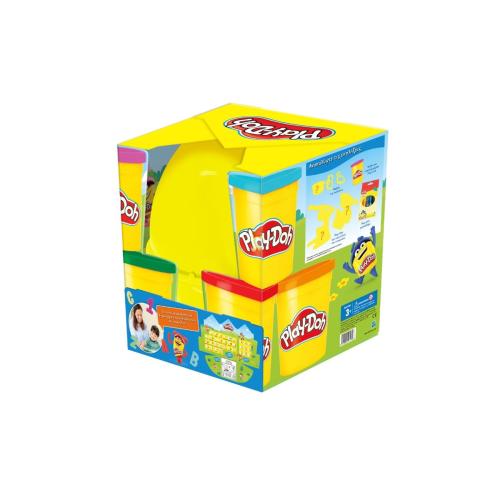 Play-DohEASTER EGG PLAY DOH D1431