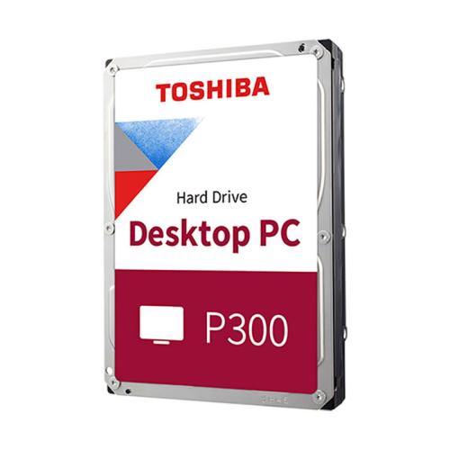 ToshibaHDD TOSHIBA P300 4TB 3.5