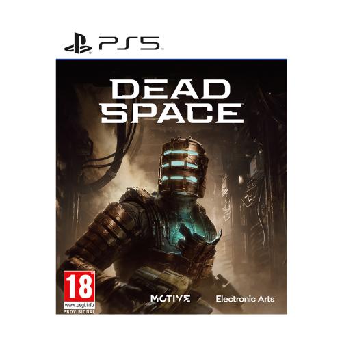 GAME DEAD SPACE REMAKE PS5