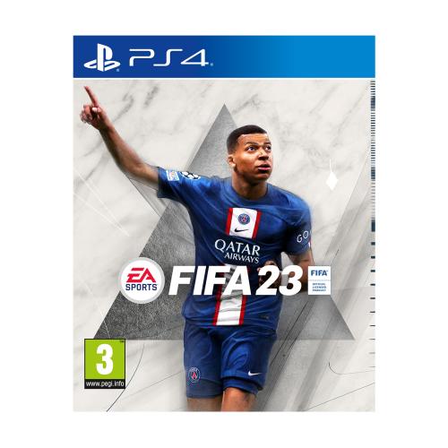 GAME FIFA 2023 PS4