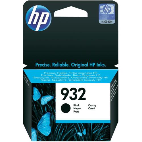 HPINK HP 932 BLACK