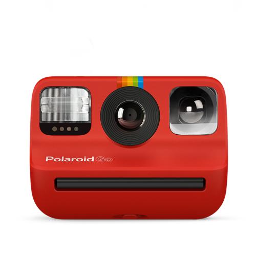 PolaroidΦΩΤ ΨΗΦ POLAROID GO RED