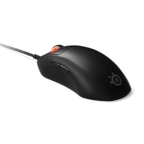 SteelSeriesMOUSE STEELSERIES PRIME GAMING MOUSE