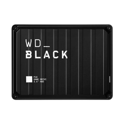 WDHDD WD_BLACK P10 GAME DRIVE 2TB