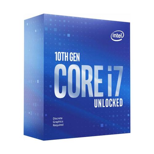 IntelCPU INTEL CORE I7-10700KF S1200 BOX