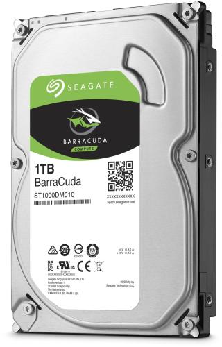 SeagateHDD SEAGATE BARRACUDA 1TB 3.5