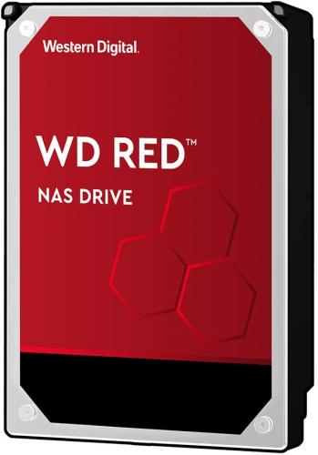 Western DigitalHDD WD RED 6TB 3.5