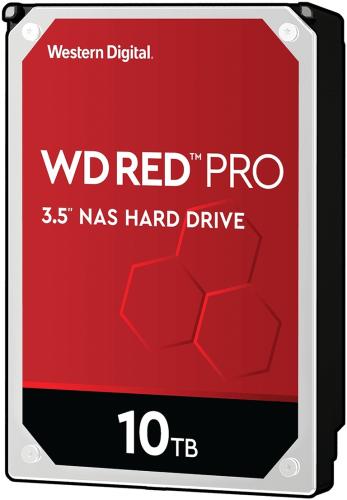 Western DigitalHDD WD RED PRO 10TB 3.5