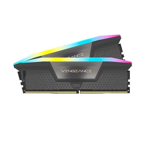 CorsairCORSAIR DDR5 5600 2X32GB CL40 VEN RGB CG