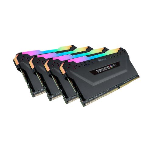 CorsairΜΝΗΜΗ CO/AIR DDR4 3200 4X16GBC16 V RGB P