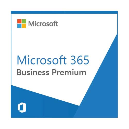 MicrosoftMicrosoft 365 Bus.Premium άδεια 1έτος