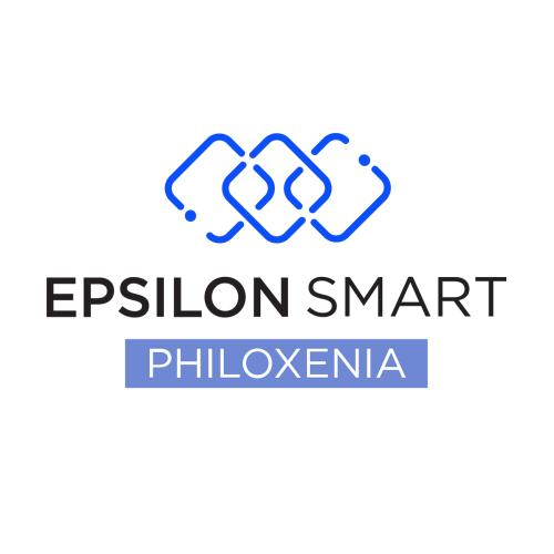 Epsilon SmartΥποσ. Πλάνο Δωματίων FILOXENIA B2