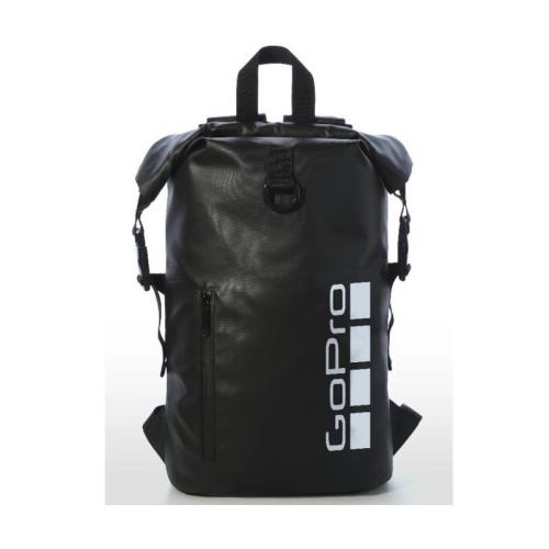 GoProBACKPACK GOPRO Rolltop All Weather