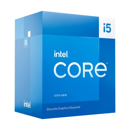 IntelCPU INTEL CORE I5-13400F S1700 BOX