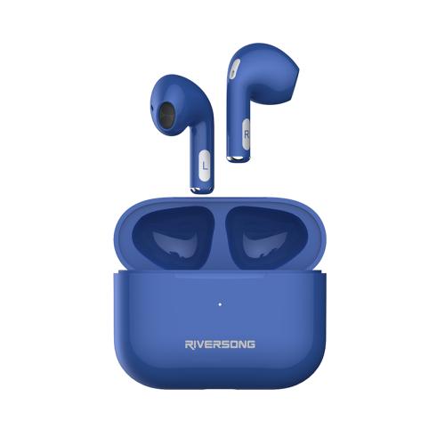 RiversongEARBUDS RIVERSONG TW AIR MINI PRO BLUE
