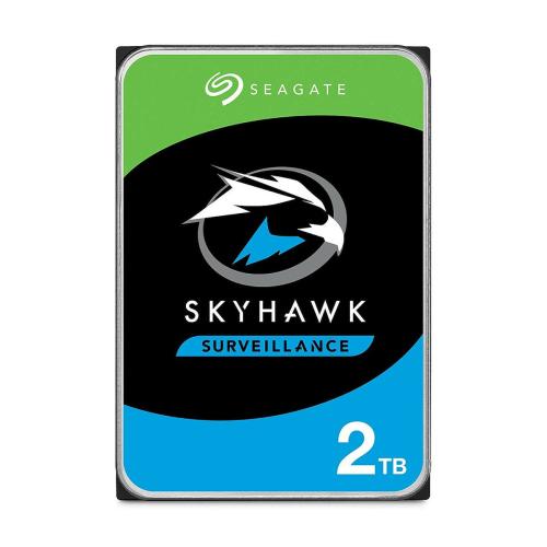 SeagateHDD SEAGATE SKYHAWK SRV 3.5