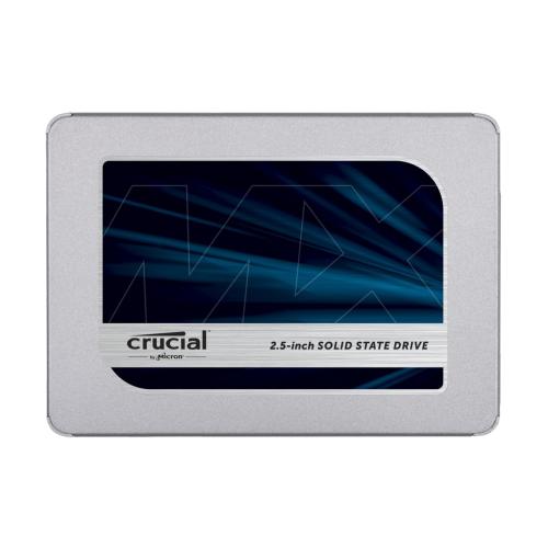 CrucialΔΙΣΚΟΣ SSD CRUCIAL MX500 1TB
