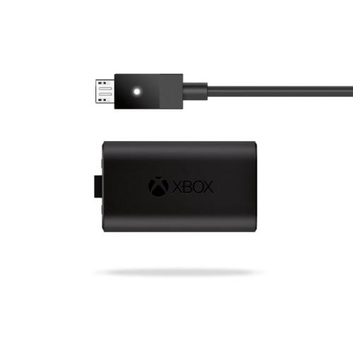MicrosoftMS PLAY & CHARGE KIT XBOX ONE