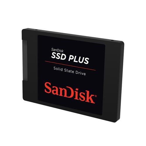 SandiskSSD SANDISK PLUS 120GB