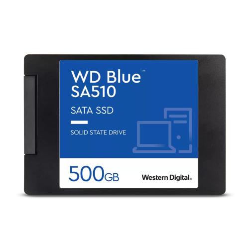 Western DigitalSSD WD BLUE SA510 2.5