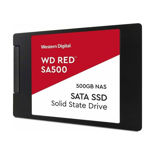 Western DigitalSSD WD RED SA500 2.5