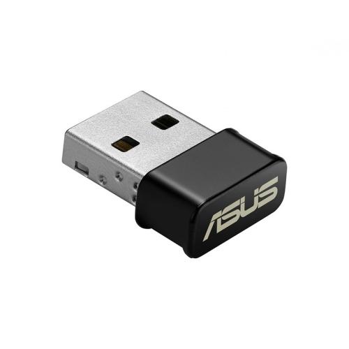 AsusADAPTER ASUS USB WI-FI AC-53 NANO