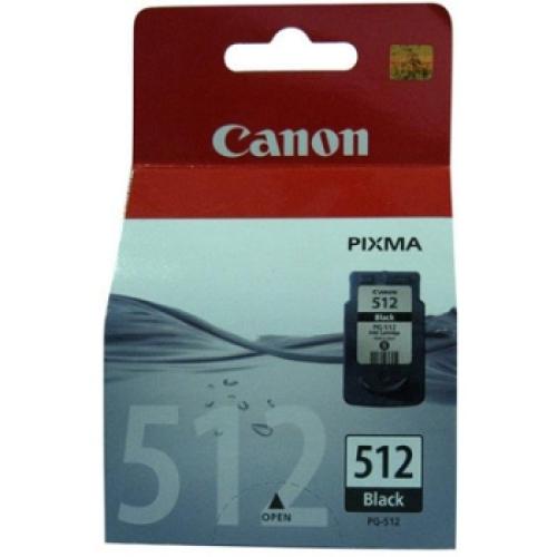 CanonINK CANON PG-512 BLACK