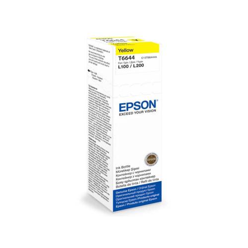 EpsonINK EPSON T6644 YELLOW