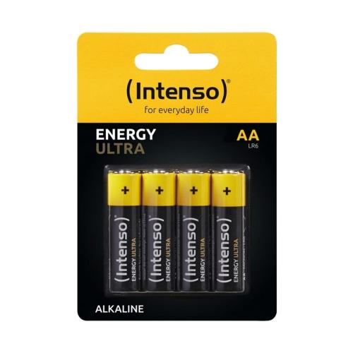 IntensoΜΠΑΤΑΡΙΕΣ INTENSO ENERGY ULTRA AA LR06 S