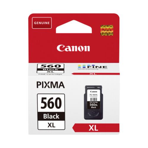 CanonINK CANON PG-560XL BLACK