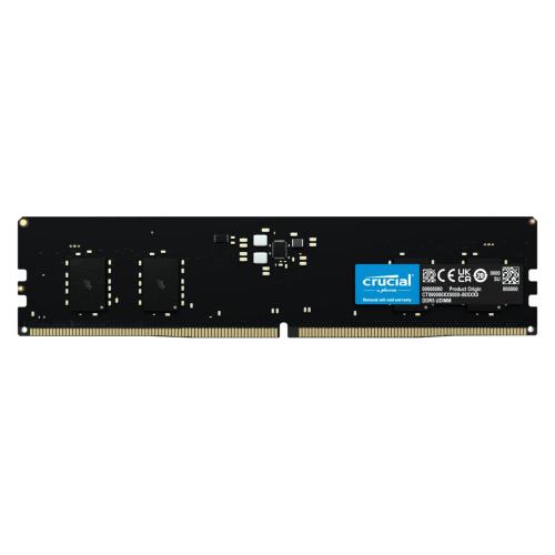 CrucialCRUCIAL DDR5 4800 8GB (1X8GB) CL40