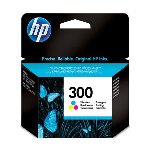 HPINK HP 300 COLOUR