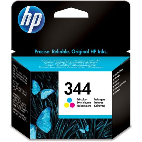 HPINK HP 344 COLOUR