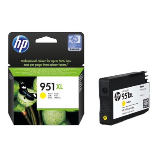 HPINK HP 951XL YELLOW