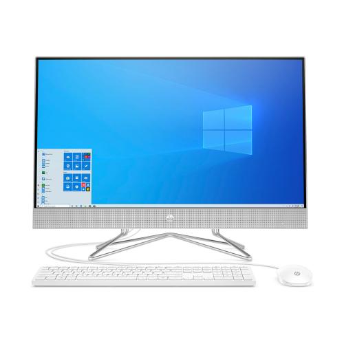 HPPC HP AIO 27-dp0013nv 27' i510400/TOUCH